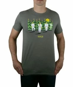 Baseballism – Field Of Dreams – This Field T-Shirt (Men’s)