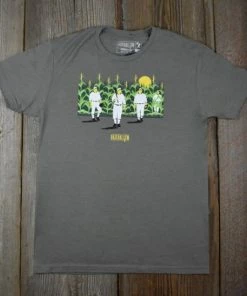 Baseballism – Field Of Dreams – This Field T-Shirt (Men’s) -Bats Elegant Shop products field of dreams 7