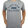 Baseballism – First Team All-State T-Shirt (Men’s)