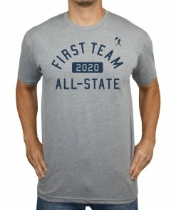 Baseballism – First Team All-State T-Shirt (Men’s)