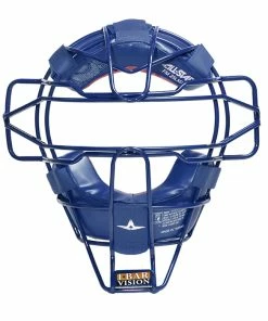 All Star Classic Traditional Face Mask (FM25LMX) -Bats Elegant Shop products fm25lmx na