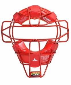 All Star Classic Traditional Face Mask (FM25LMX) -Bats Elegant Shop products fm25lmx sc