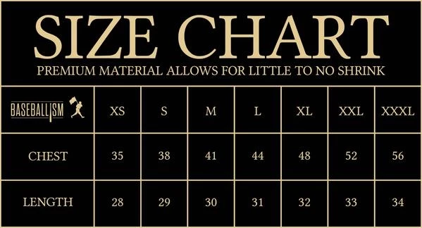 Baseballism – State Champs 2020 T-Shirt (Men’s) - Image 3