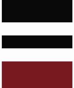 TCK – Pattern G – Adult 300 4″ Cut Baseball Stirrups -Bats Elegant Shop products g black maroon