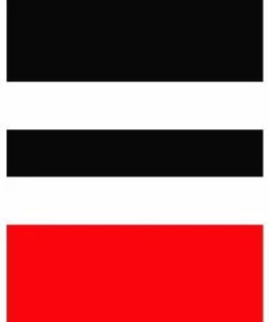 TCK – Pattern G – Adult 300 4″ Cut Baseball Stirrups -Bats Elegant Shop products g black red