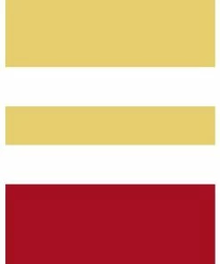 TCK – Pattern G – Adult 300 7″ Cut Baseball Stirrups -Bats Elegant Shop products g vegas cardinal