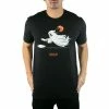 Baseballism – Ghost Runner – T-Shirt (Men’s) 2 Baseballism – Ghost Runner – T-Shirt (Men’s) -Bats Elegant Shop products ghost runner 1