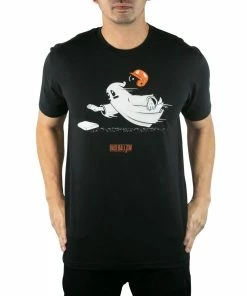 Baseballism – Ghost Runner – T-Shirt (Men’s)