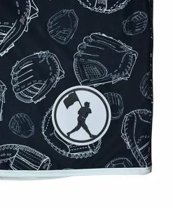 Baseballism – Glove Trunks (Men’s) -Bats Elegant Shop products glovestrunks 5