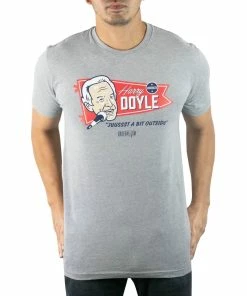Baseballism – Harry Doyle T-Shirt (Men’s)