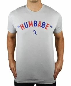 Baseballism Humbabe T-Shirt (Men’s)