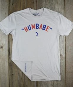 Baseballism Humbabe T-Shirt (Men’s) -Bats Elegant Shop products humbabe 2