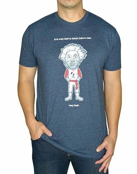 Baseballism Jobu T-Shirt (Men’s) 3 Baseballism Jobu T-Shirt (Men’s)