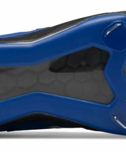 New Balance – Black/Blue Low-Cut L3000v4 Metal Spikes (L3000BB4) -Bats Elegant Shop products l3000bb4 3