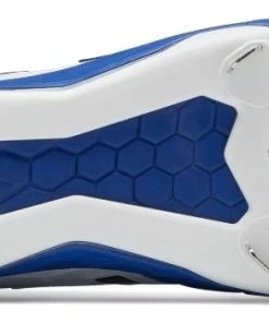 New Balance – Royal/White Low-Cut L3000v4 Metal Spikes (L3000TB4) -Bats Elegant Shop products l3000tb4 3