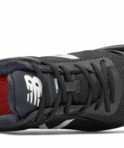 New Balance – Black 4040v4 Baseball Spikes (L4040BK4) -Bats Elegant Shop products l4040bk4 3