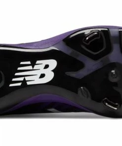 New Balance 4040v5 Metal Spikes – Black/Purple (L4040BP5) 9 New Balance 4040v5 Metal Spikes – Black/Purple (L4040BP5) -Bats Elegant Shop products l4040bp5 4