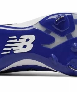 New Balance 4040v5 Metal Spikes – Royal/White (L4040TB5) 9 New Balance 4040v5 Metal Spikes – Royal/White (L4040TB5) -Bats Elegant Shop products l4040tb5 4