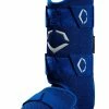 EvoShield PRO-SRZ Batter’s Leg Guard – Royal (WTV1200RO) -Bats Elegant Shop products lg royal