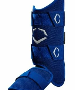 EvoShield PRO-SRZ Batter’s Leg Guard – Royal (WTV1200RO)