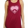 Baseballism Loveliest Yard – Annie Tank -Bats Elegant Shop products loveliestyard 1