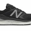 New Balance – Black/White Fresh Foam 1080v8 Running Shoe (M1080BW8) -Bats Elegant Shop products m1080bw8 1