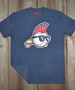 Baseballism Major League T-Shirt (Men’s) 8 Baseballism Major League T-Shirt (Men’s) -Bats Elegant Shop products major league 3