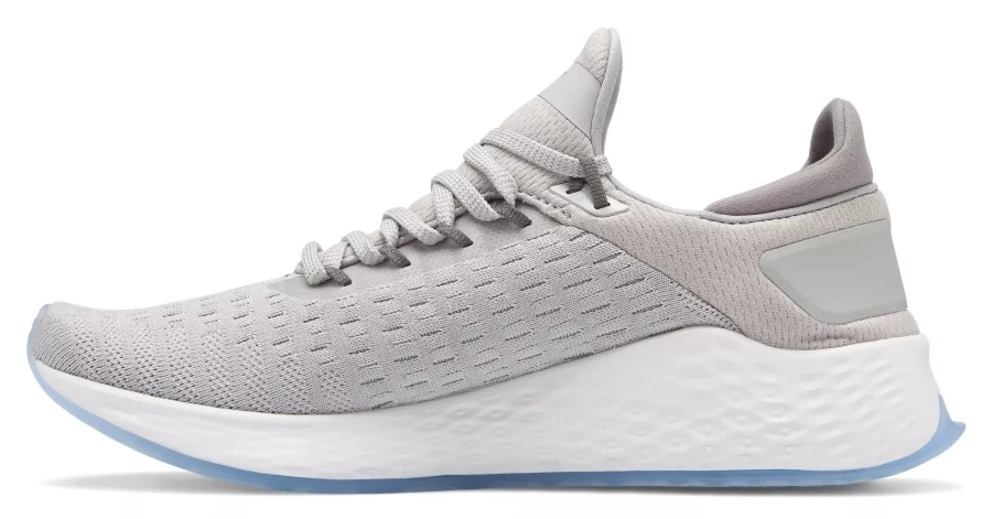 New Balance – Grey/White Lazr V2 Hypoknit Men’s Shoe (MLZHKLS2) 4 New Balance – Grey/White Lazr V2 Hypoknit Men’s Shoe (MLZHKLS2) - Image 2