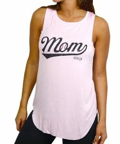 Baseballism Mom – Annie Tank