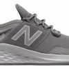 New Balance – Grey/White Fresh Foam Roav Men’s Shoe (MROAVLG) -Bats Elegant Shop products mroavlg 1