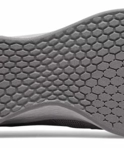 New Balance – Grey/White Fresh Foam Roav Men’s Shoe (MROAVLG) -Bats Elegant Shop products mroavlg 4