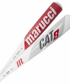 Marucci CAT8 USSSA (-10) 2 3/4″ Baseball Bat (MSBC810)