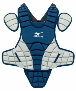 Mizuno – MSCP1600 – G3 Samurai Adult 16″ Chest Protector