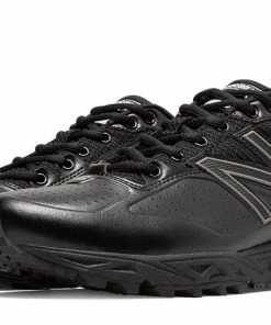 New Balance – Black Turf Umpire Shoe (MU950LK2)