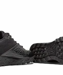 New Balance – Black Turf Umpire Shoe (MU950LK2) 9 New Balance – Black Turf Umpire Shoe (MU950LK2) -Bats Elegant Shop products mu950lk2 3