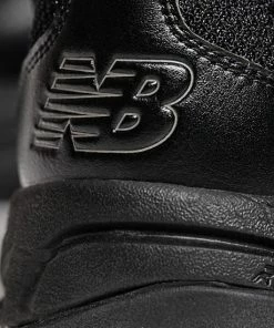 New Balance – Black Turf Umpire Shoe (MU950LK2) 10 New Balance – Black Turf Umpire Shoe (MU950LK2) -Bats Elegant Shop products mu950lk2 5