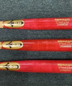 Birdman Ni13 Maple Baseball Bat (Ni13)