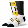 Stance – Pirates Pop Fly Socks -Bats Elegant Shop products pirates pf 1