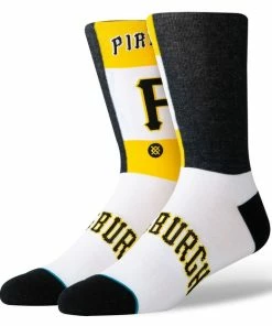 Stance โ Pirates Pop Fly Socks