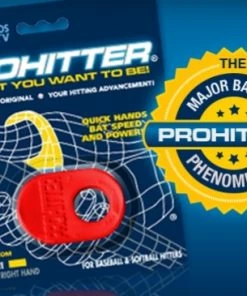 Prohitter – Bat Grip Aid