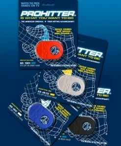 Prohitter – Bat Grip Aid -Bats Elegant Shop products prohitter 3