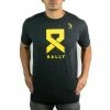 Baseballism Rally Ribbon T-Shirt (Men’s) -Bats Elegant Shop products rally ribbon 1