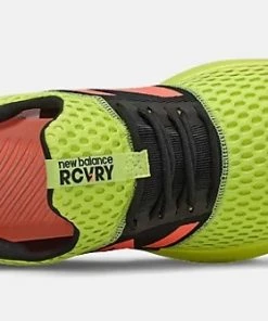 New Balance RCVRYv2 Men’s Recovery Shoes – Lemon Slush (RCVRYA2) 8 New Balance RCVRYv2 Men’s Recovery Shoes – Lemon Slush (RCVRYA2) -Bats Elegant Shop products rcvrya2 3