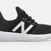 New Balance RCVRYv2 Men’s Recovery Shoes – Black/White (RCVRYB2) 2 New Balance RCVRYv2 Men’s Recovery Shoes – Black/White (RCVRYB2) -Bats Elegant Shop products rcvryb2 1
