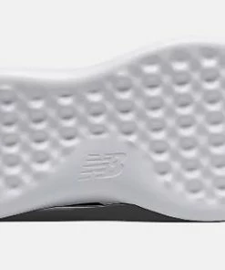 New Balance RCVRYv2 Men’s Recovery Shoes – Black/White (RCVRYB2) -Bats Elegant Shop products rcvryb2 4