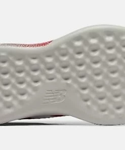 New Balance RCVRYv2 Men’s Recovery Shoes – Grey/Red (RCVRYTR2) -Bats Elegant Shop products rcvrytr2 4