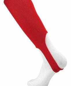 TCK โ Pattern A โ Adult 300 7โณ Cut Baseball Stirrups