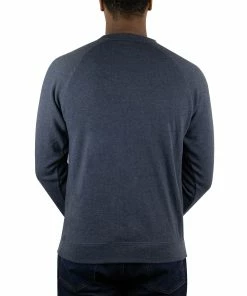 Baseballism – Respect The Game Crewneck (Men’s) -Bats Elegant Shop products respectthegamecrew 3