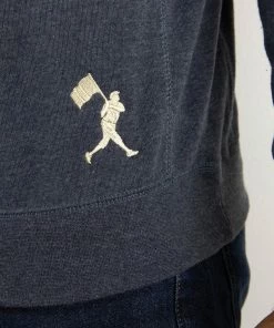 Baseballism – Respect The Game Crewneck (Men’s) -Bats Elegant Shop products respectthegamecrew 4