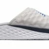 New Balance – Fresh Foam Hupo’o Slides – White (SMFTEKM1) -Bats Elegant Shop products smftekm1 1